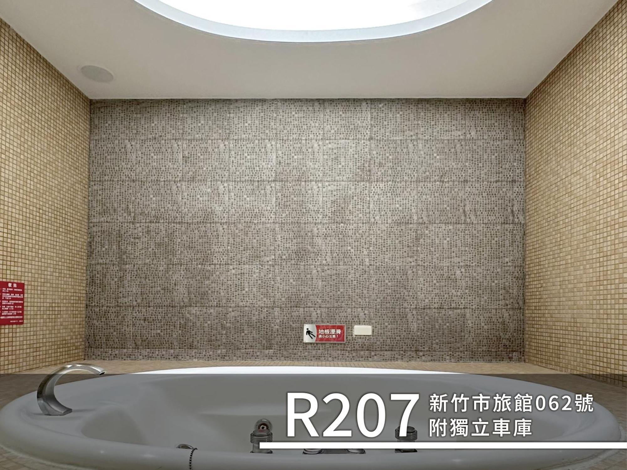 Cd Motel Xinzhu Zewnętrze zdjęcie