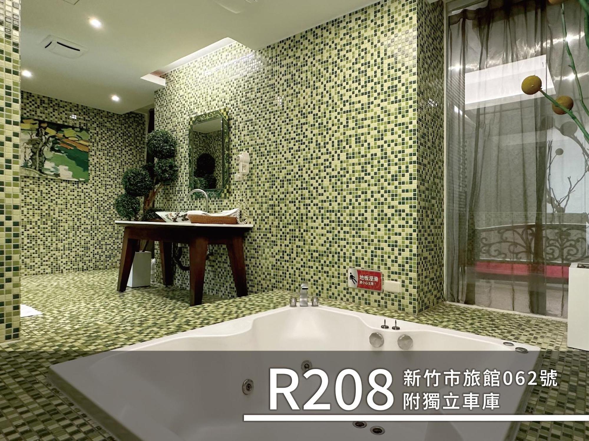 Cd Motel Xinzhu Zewnętrze zdjęcie