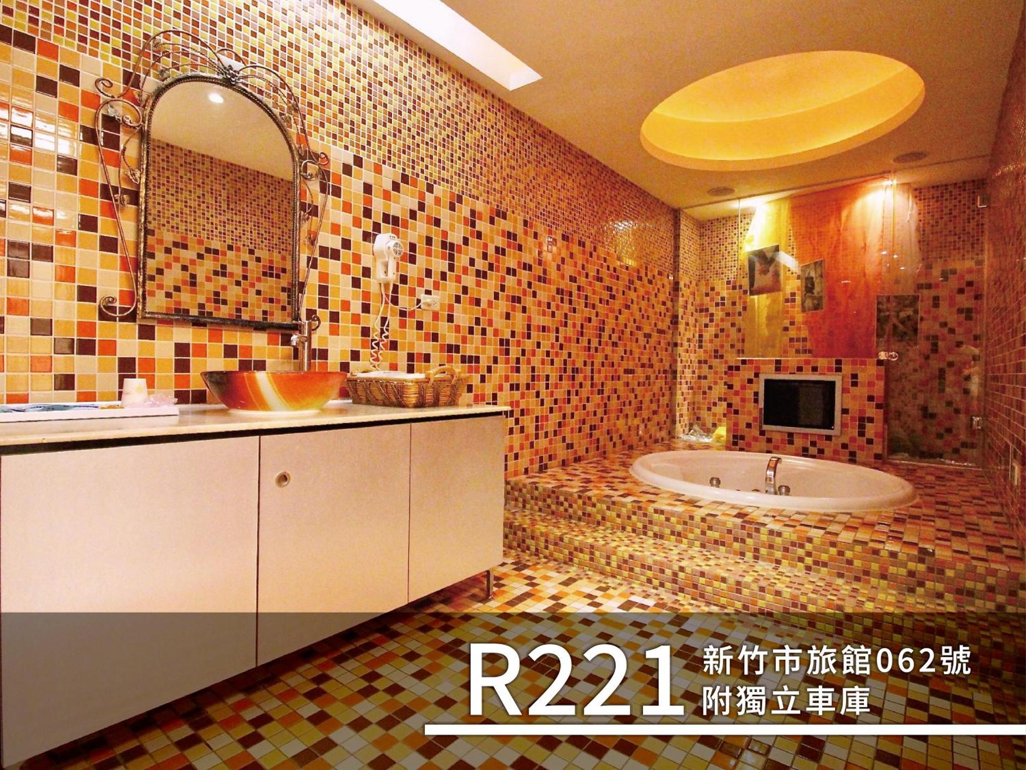 Cd Motel Xinzhu Zewnętrze zdjęcie