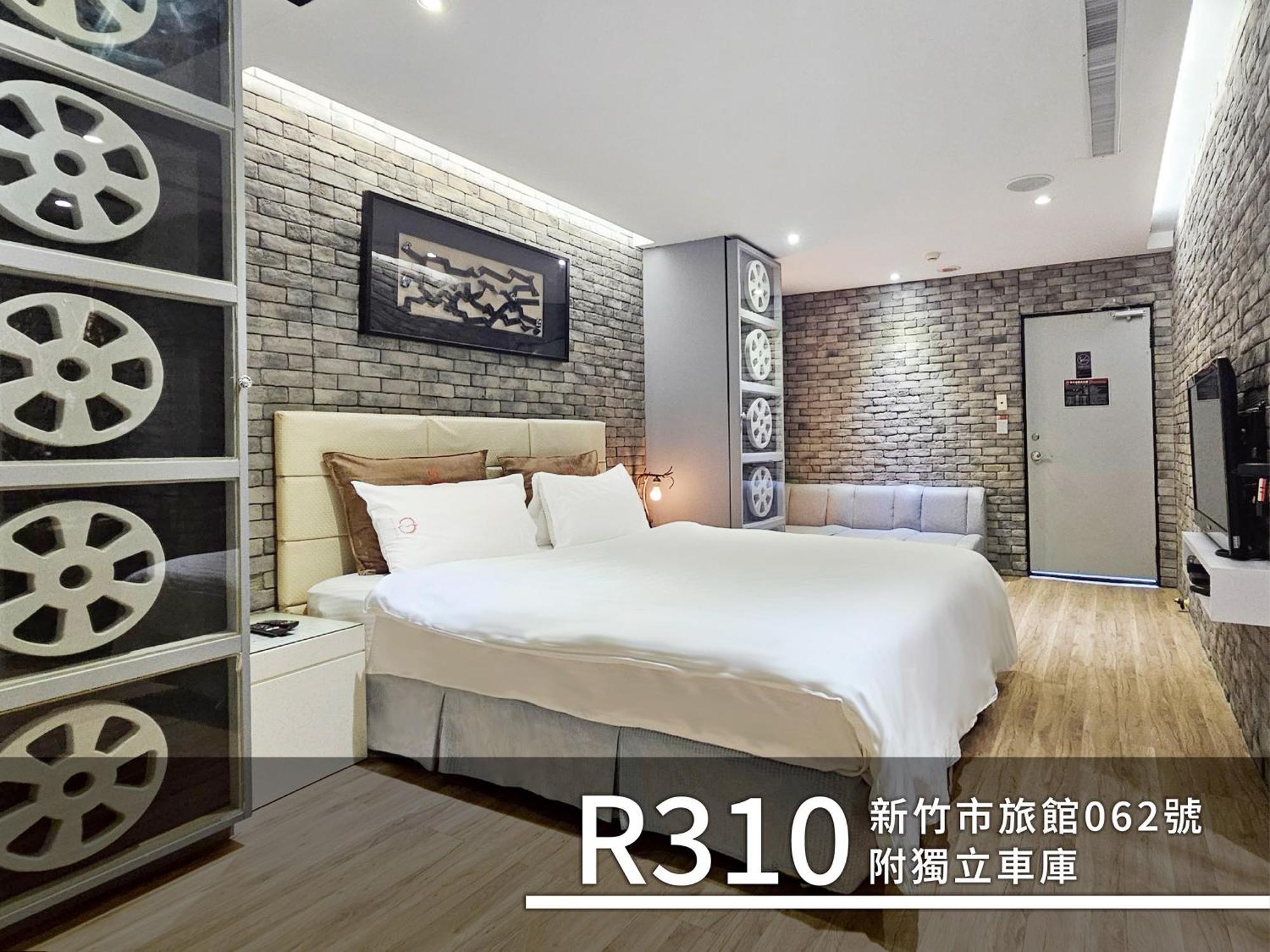 Cd Motel Xinzhu Zewnętrze zdjęcie