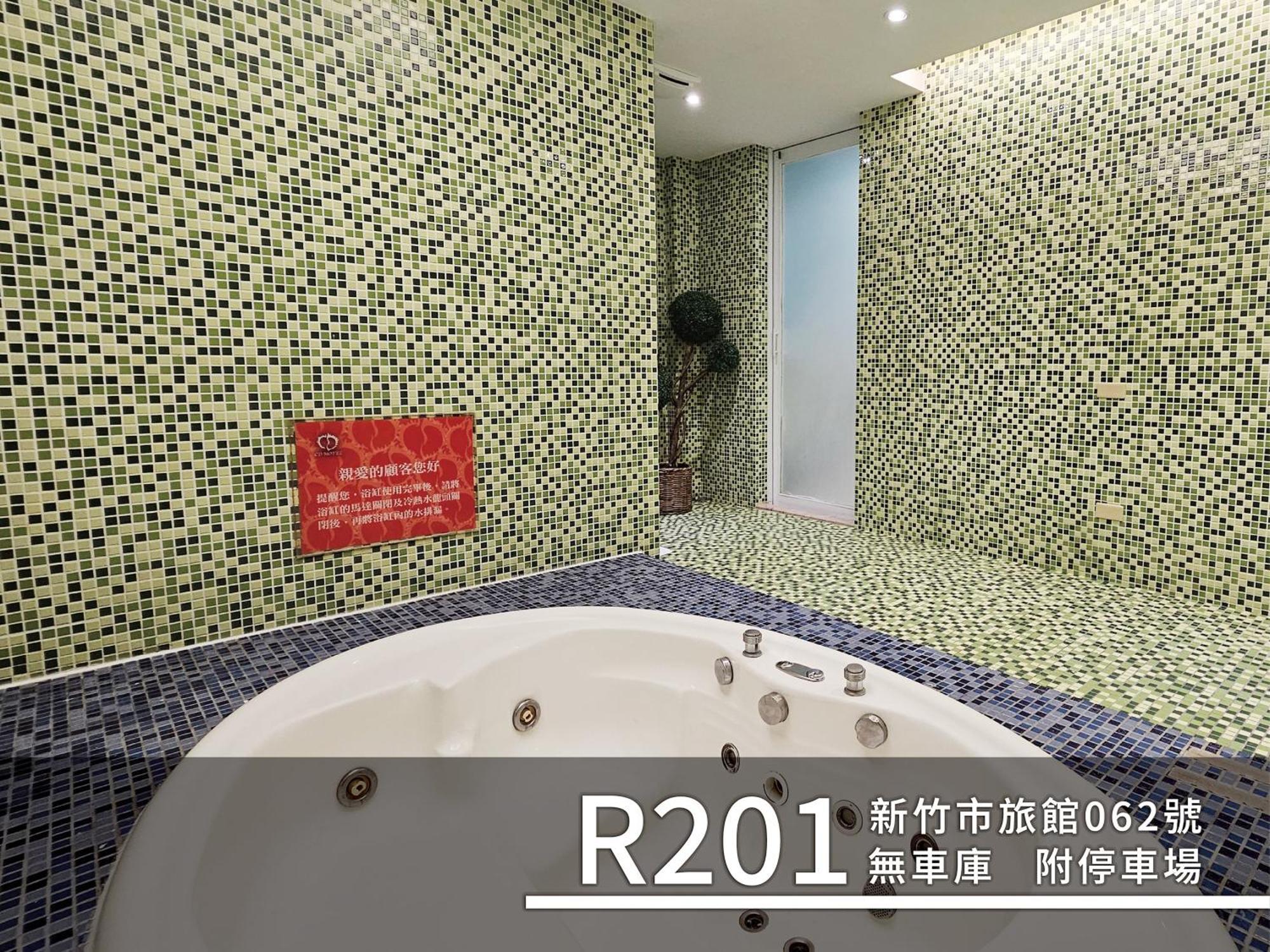 Cd Motel Xinzhu Zewnętrze zdjęcie