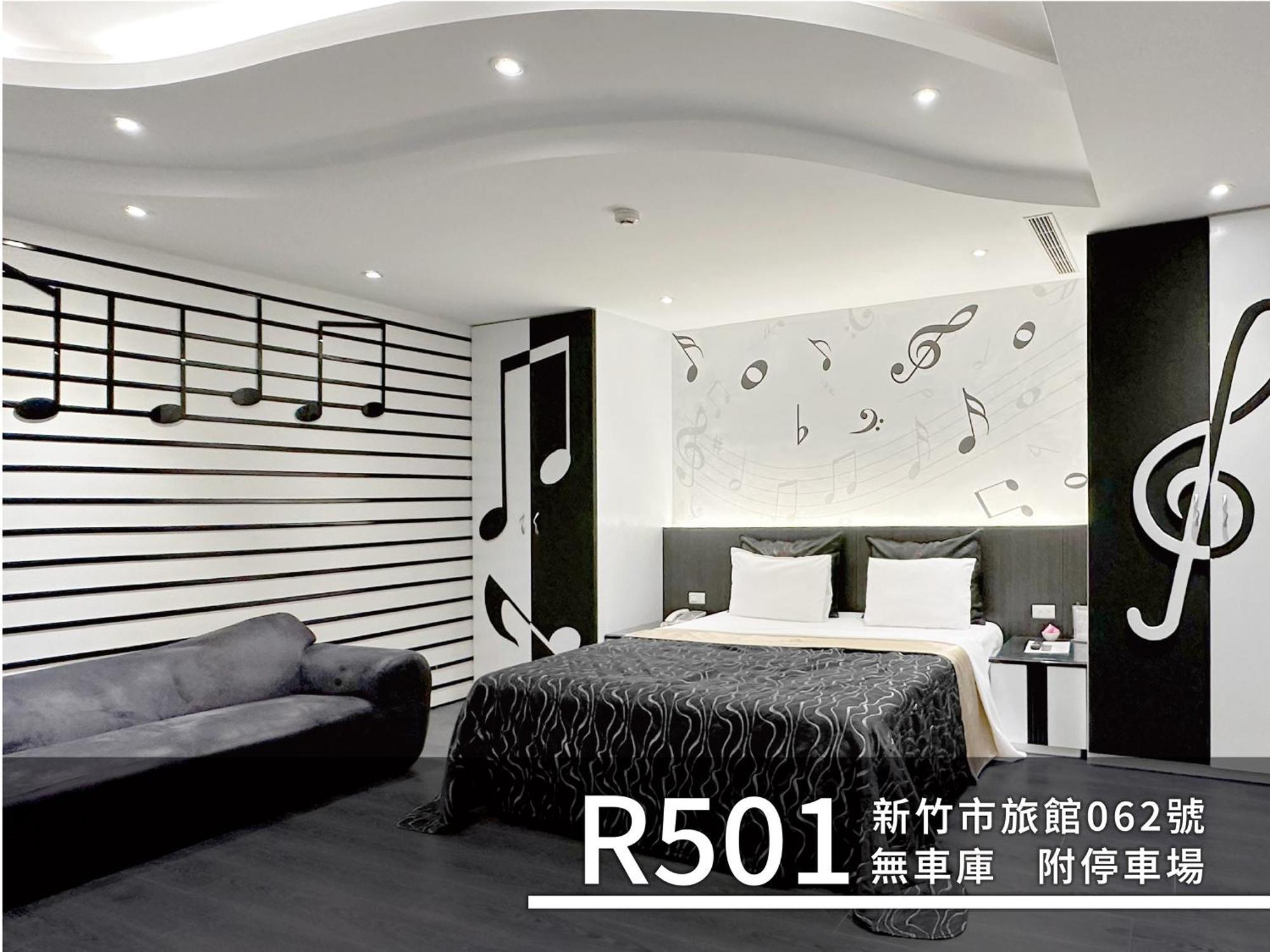 Cd Motel Xinzhu Zewnętrze zdjęcie