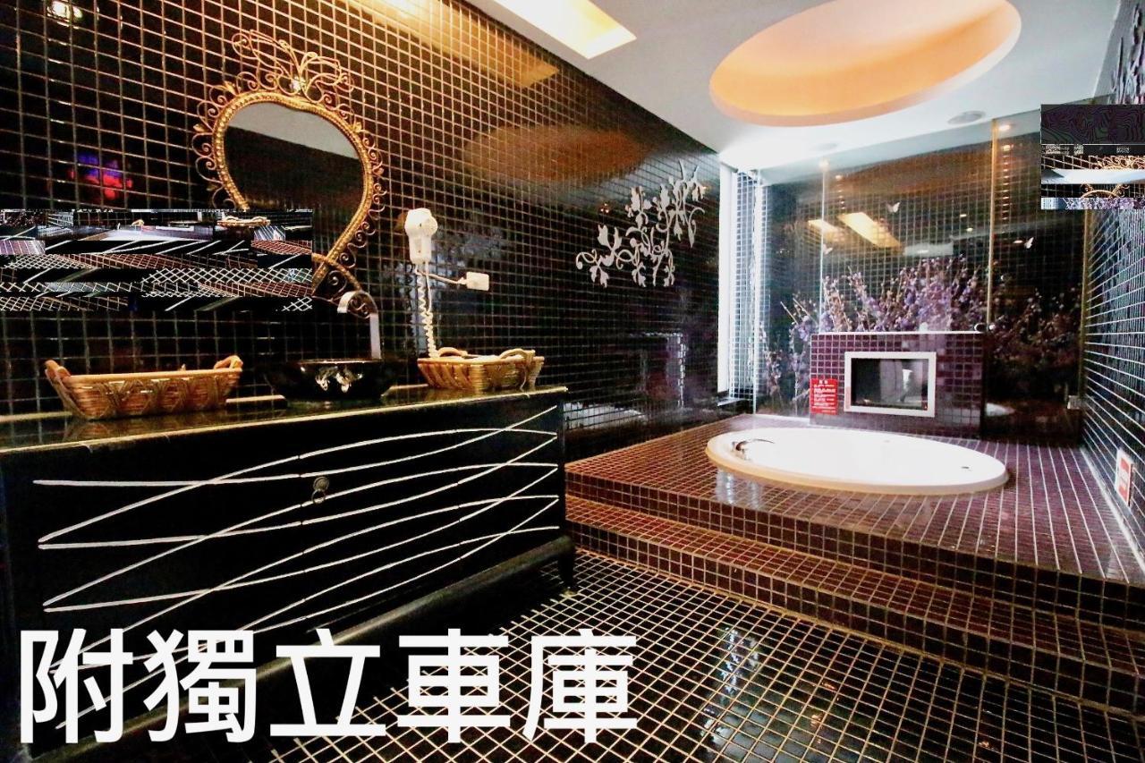 Cd Motel Xinzhu Zewnętrze zdjęcie